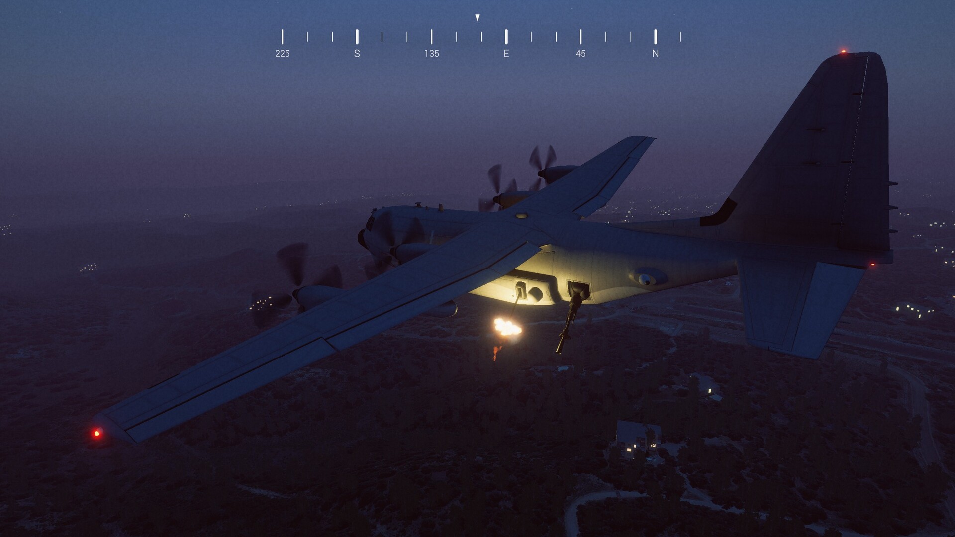 Gunship Global Operations screenshot #19