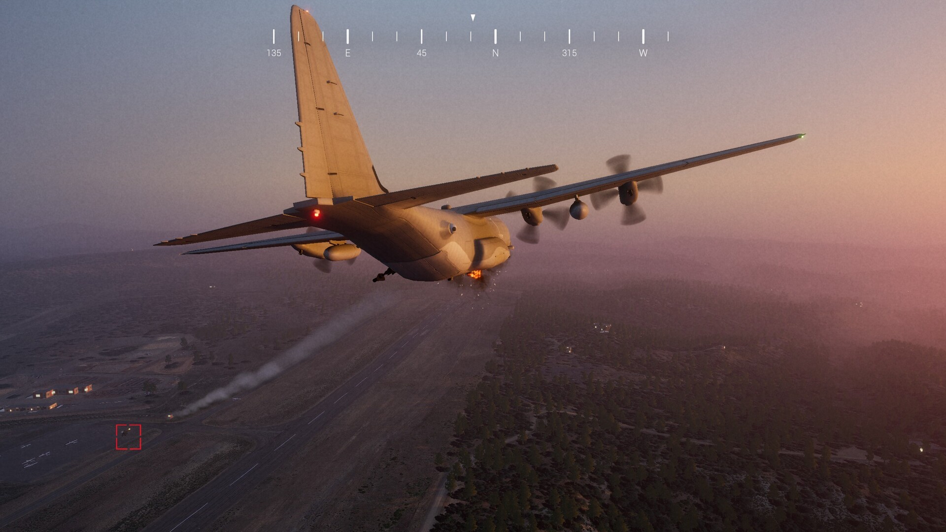 Gunship Global Operations screenshot #12