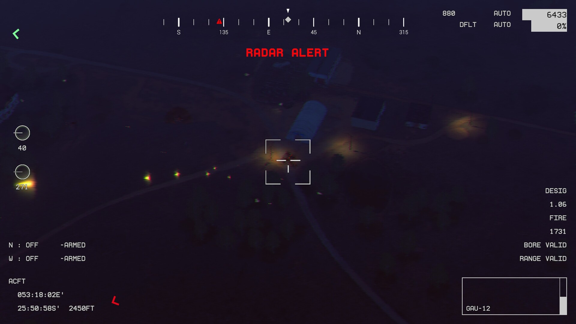 Gunship Global Operations screenshot #18