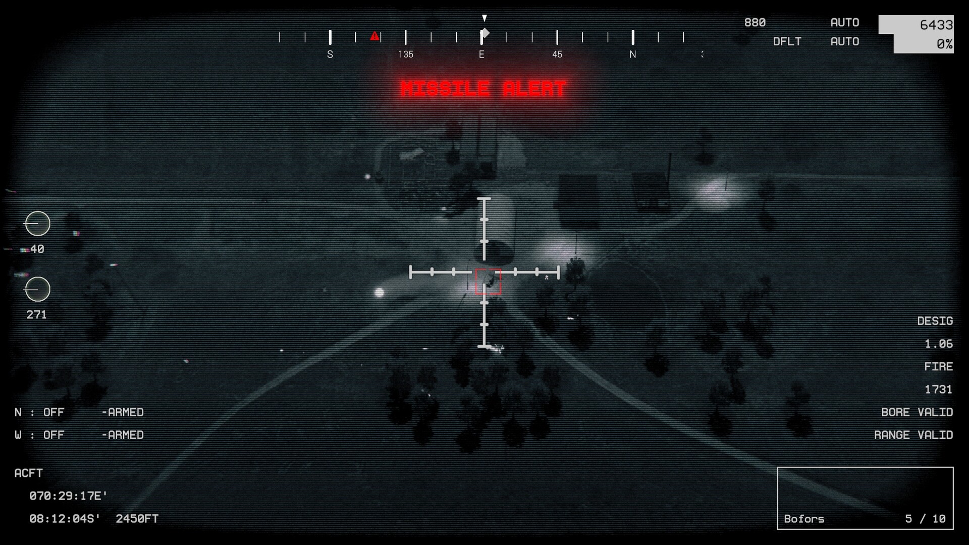 Gunship Global Operations screenshot 13