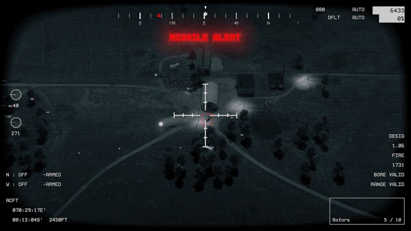 Gunship Global Operations — 13