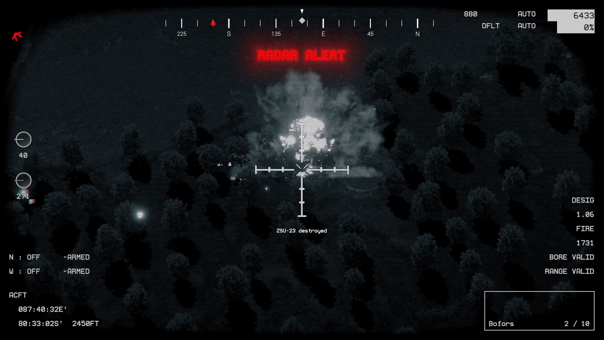 Gunship Global Operations screenshot #10