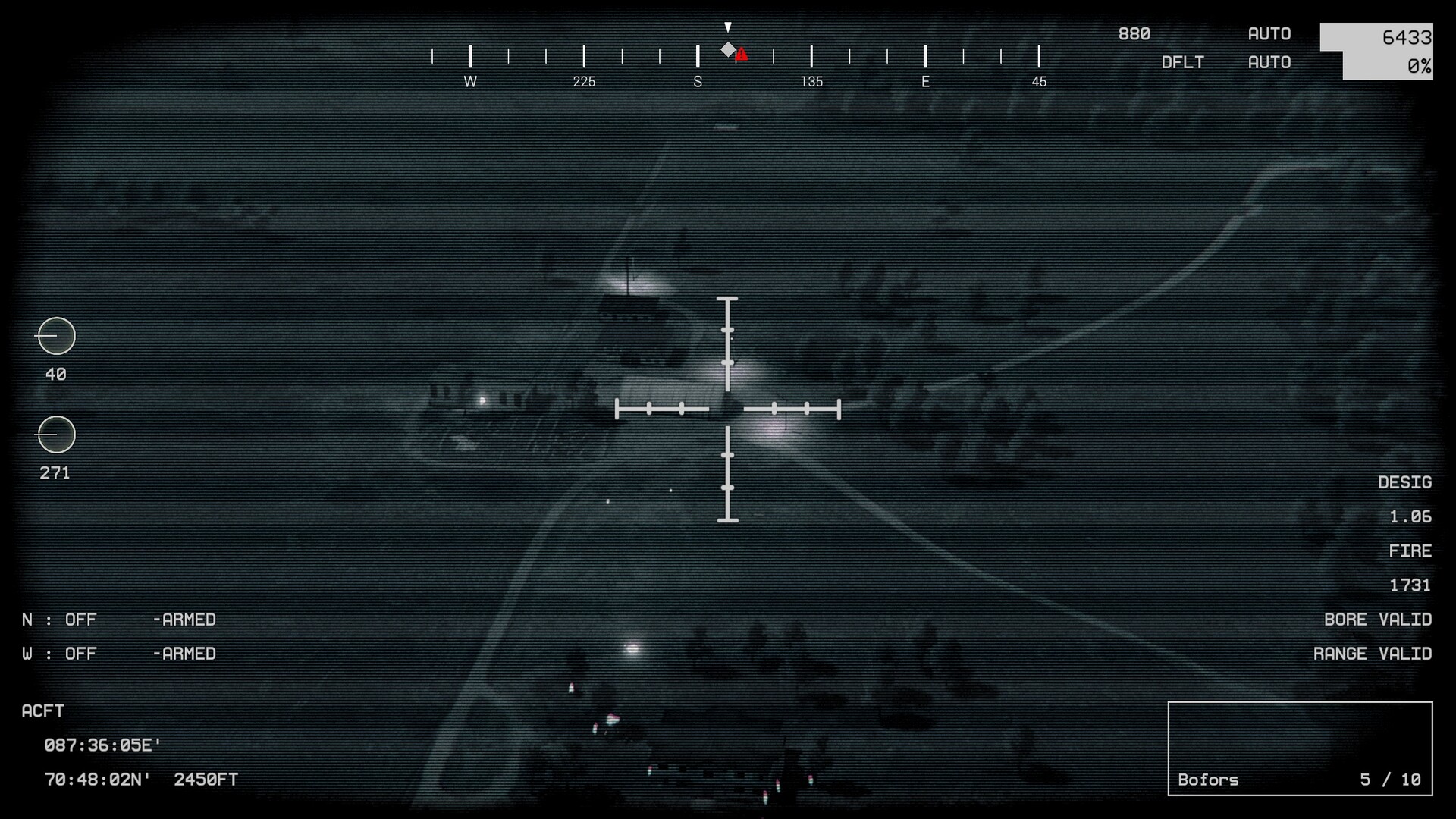 Gunship Global Operations screenshot #11