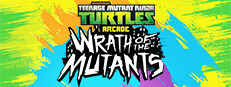 Teenage Mutant Ninja Turtles Arcade: Wrath of the Mutants cover