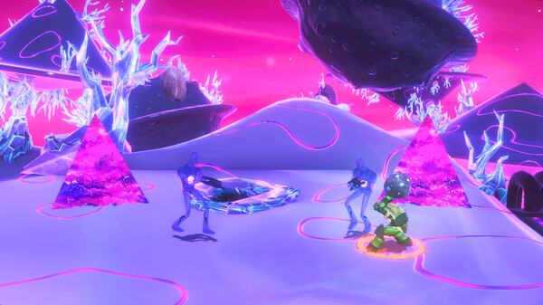 Teenage Mutant Ninja Turtles Arcade: Wrath of the Mutants.