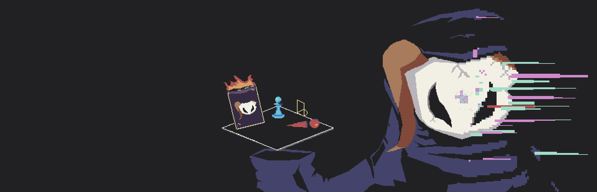 The Detective Reaper Invites