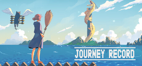 Journey Record Cheat Engine/CT