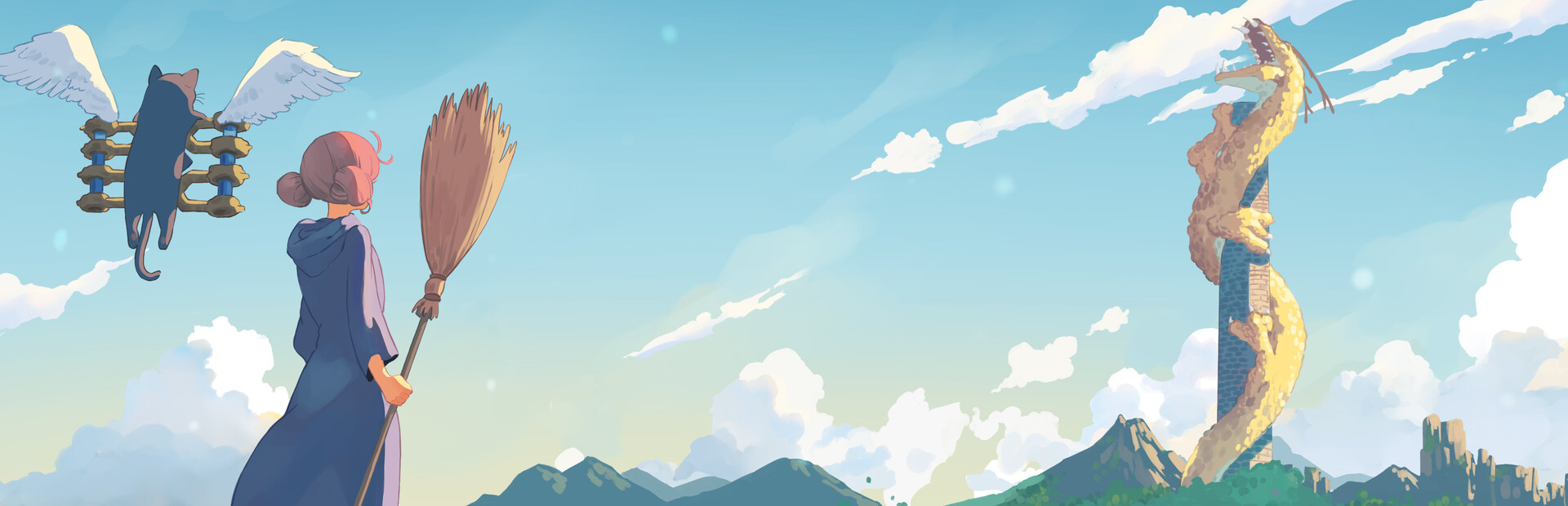 Journey Record