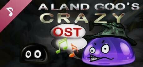 a land Goo's crazy Soundtrack banner image