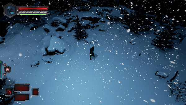 System Reject screenshot 2