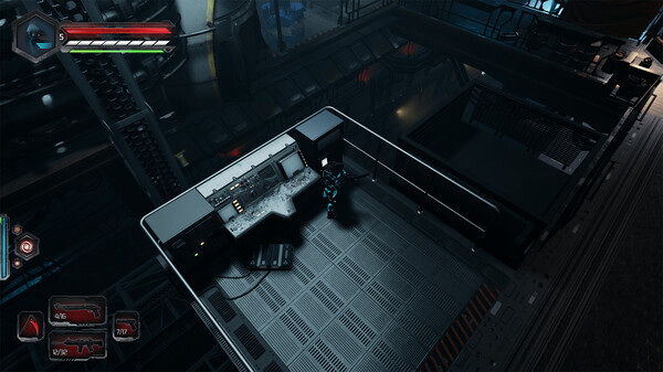 System Reject screenshot 5