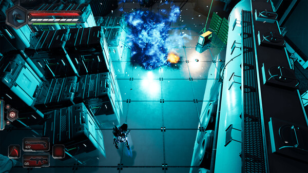 System Reject screenshot 4