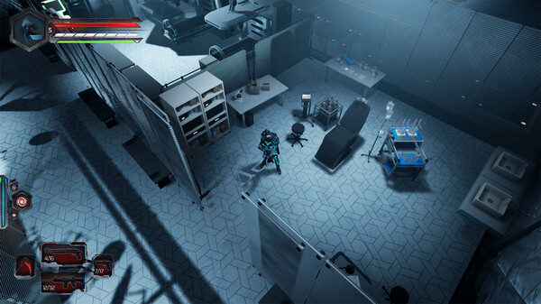 System Reject screenshot 8