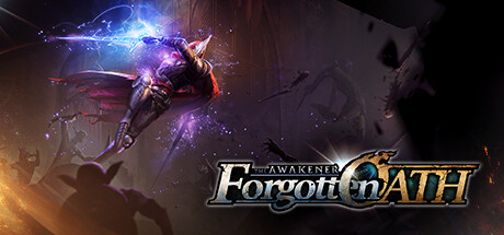 The Awakener: Forgotten Oath banner image