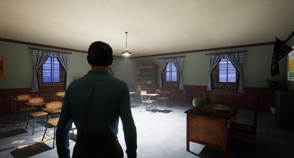 Parafron screenshot 2