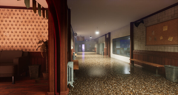 Parafron screenshot 3