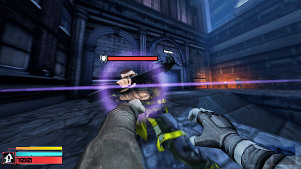 TEXNOPLAZM PC-GAME TEXNOPLAZM PC-GAME