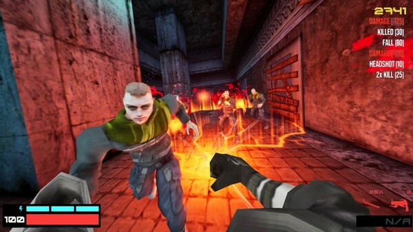 TEXNOPLAZMfor windows and Linux 1