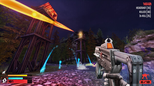 TEXNOPLAZM PC-GAME TEXNOPLAZM PC-GAME