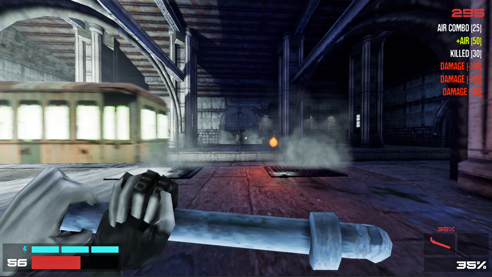 TEXNOPLAZM screenshot #14