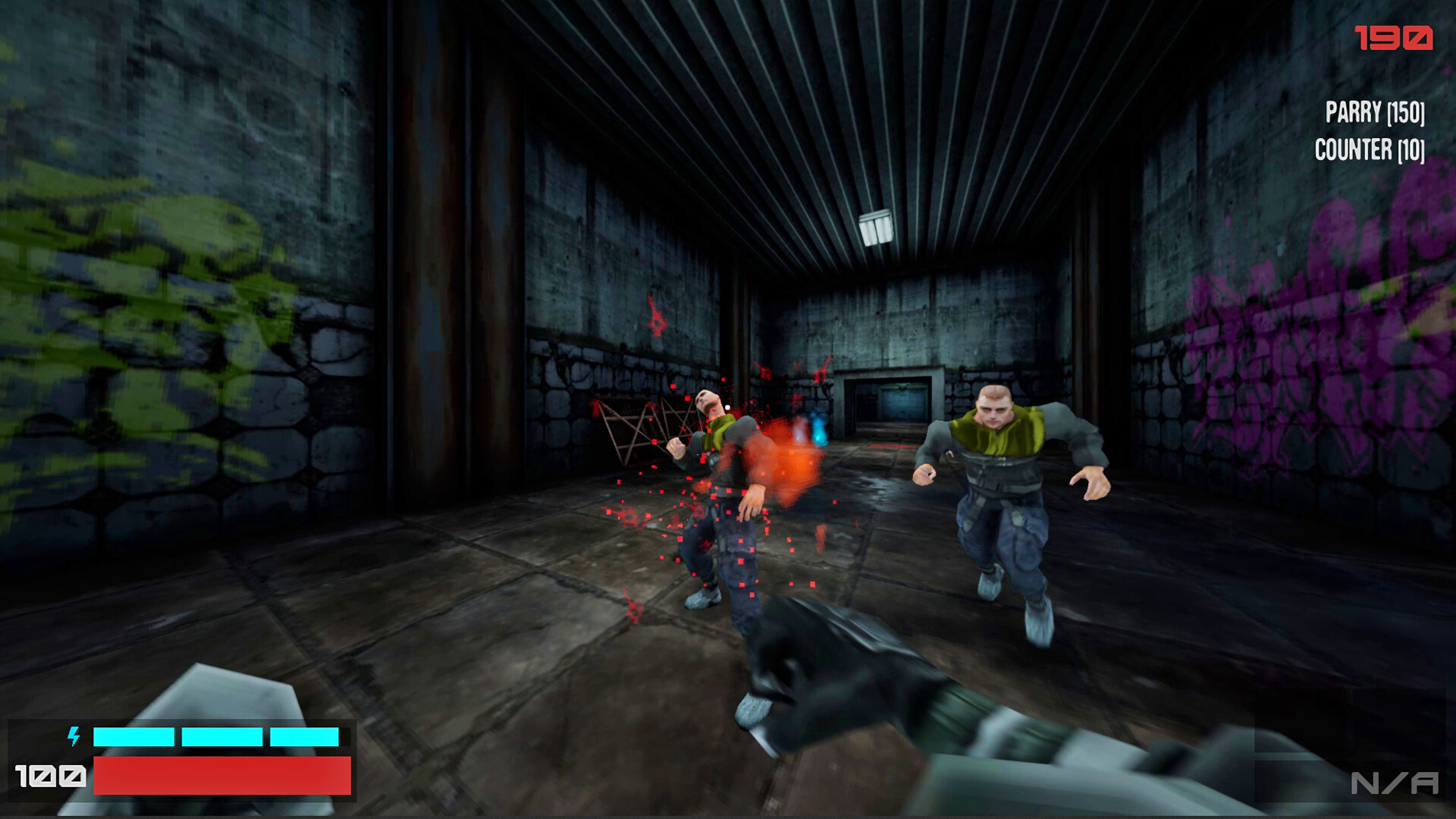 TEXNOPLAZM screenshot #7