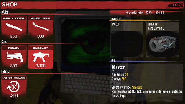 Screenshots