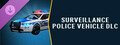 Police Simulator: Patrol Officers: Surveillance Police Vehicle DLC