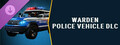 Police Simulator: Patrol Officers: Warden Police Vehicle DLC