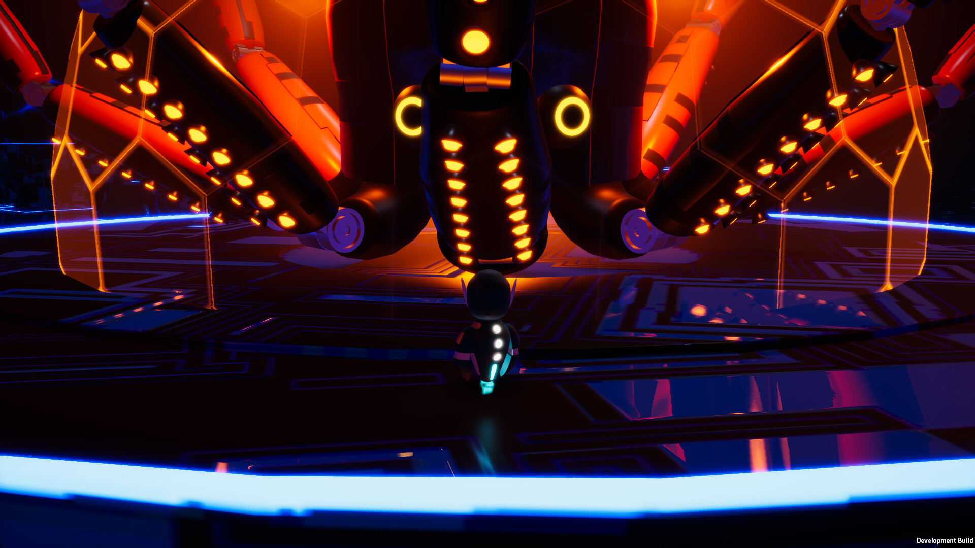 Gloom - System Breach screenshot #7