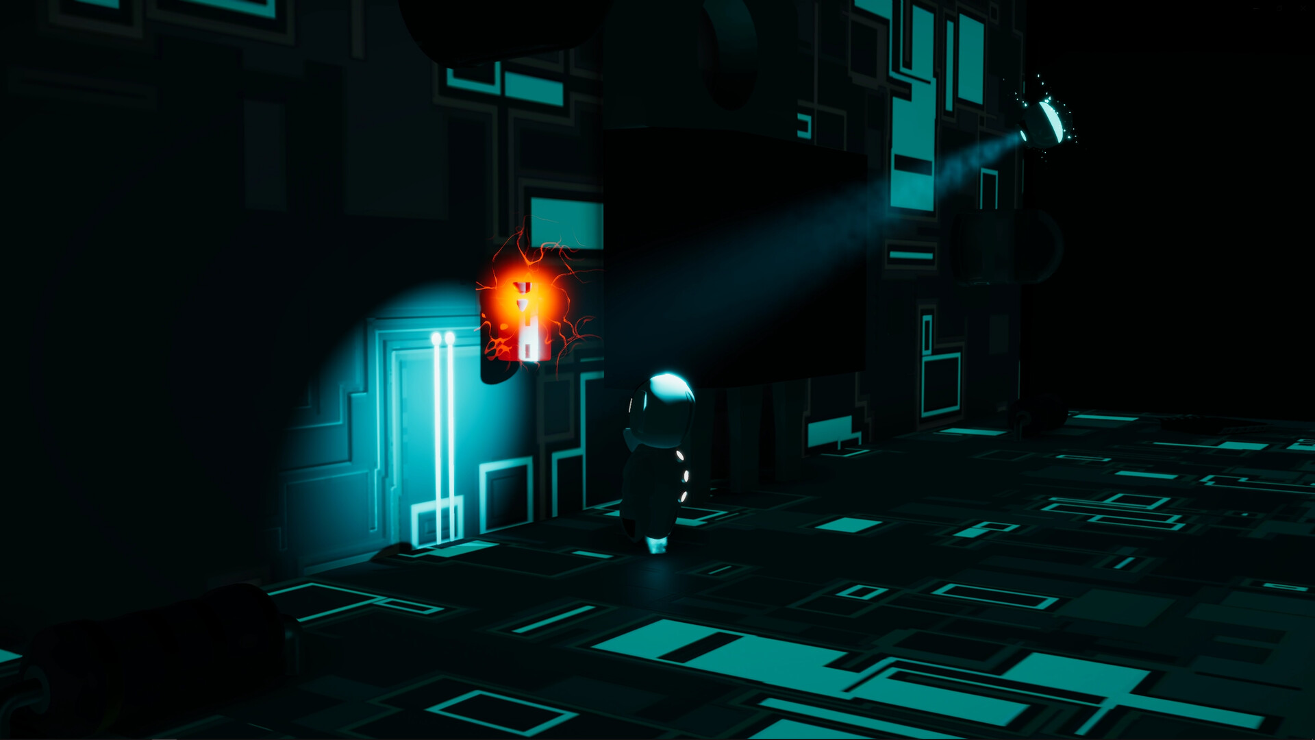 Gloom - System Breach screenshot #11