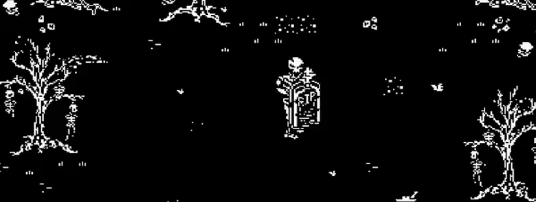 Undead West video 3