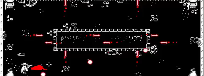 Undead West video 4