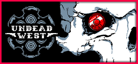 Undead West banner image