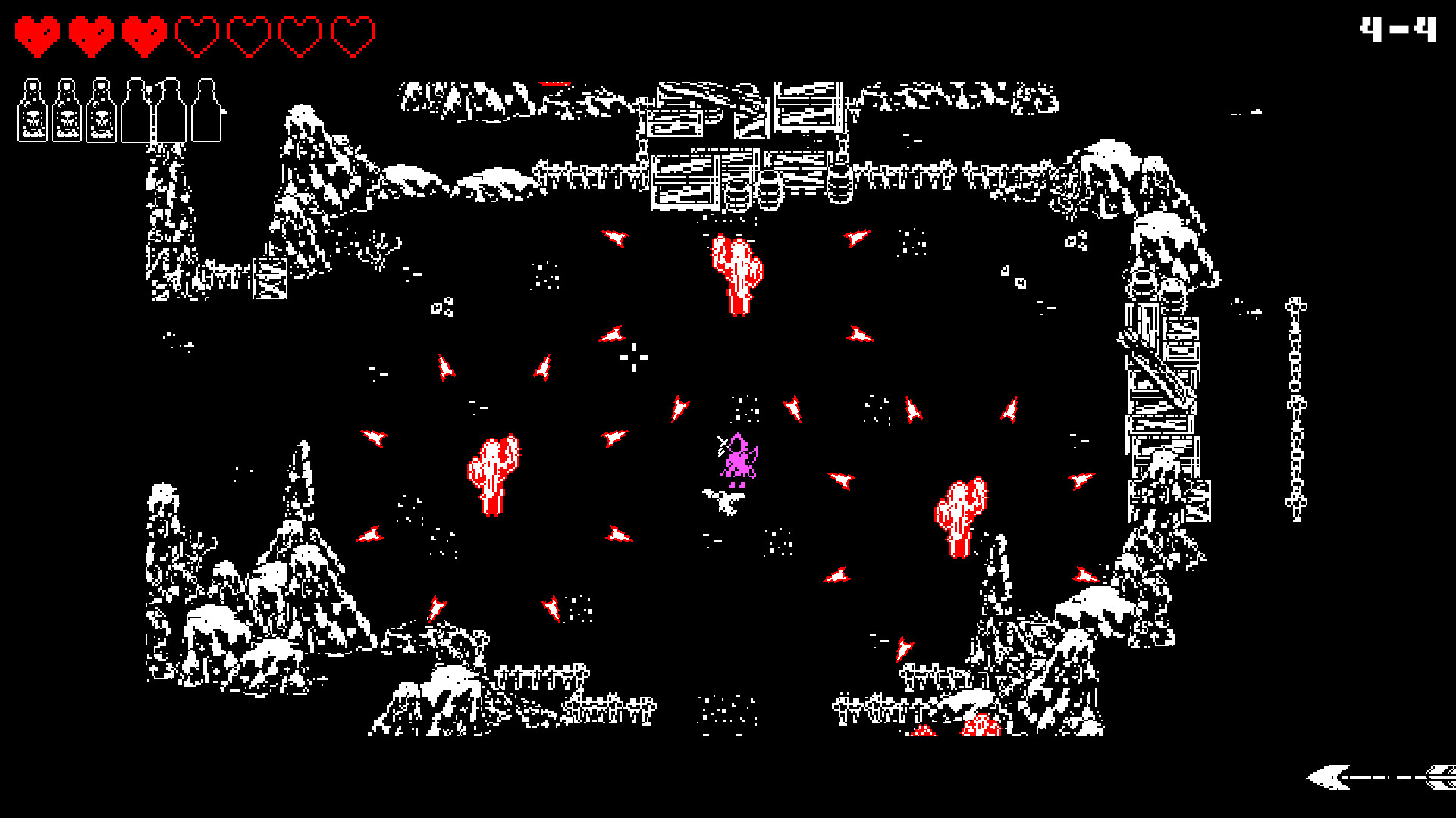 Undead West screenshot 3