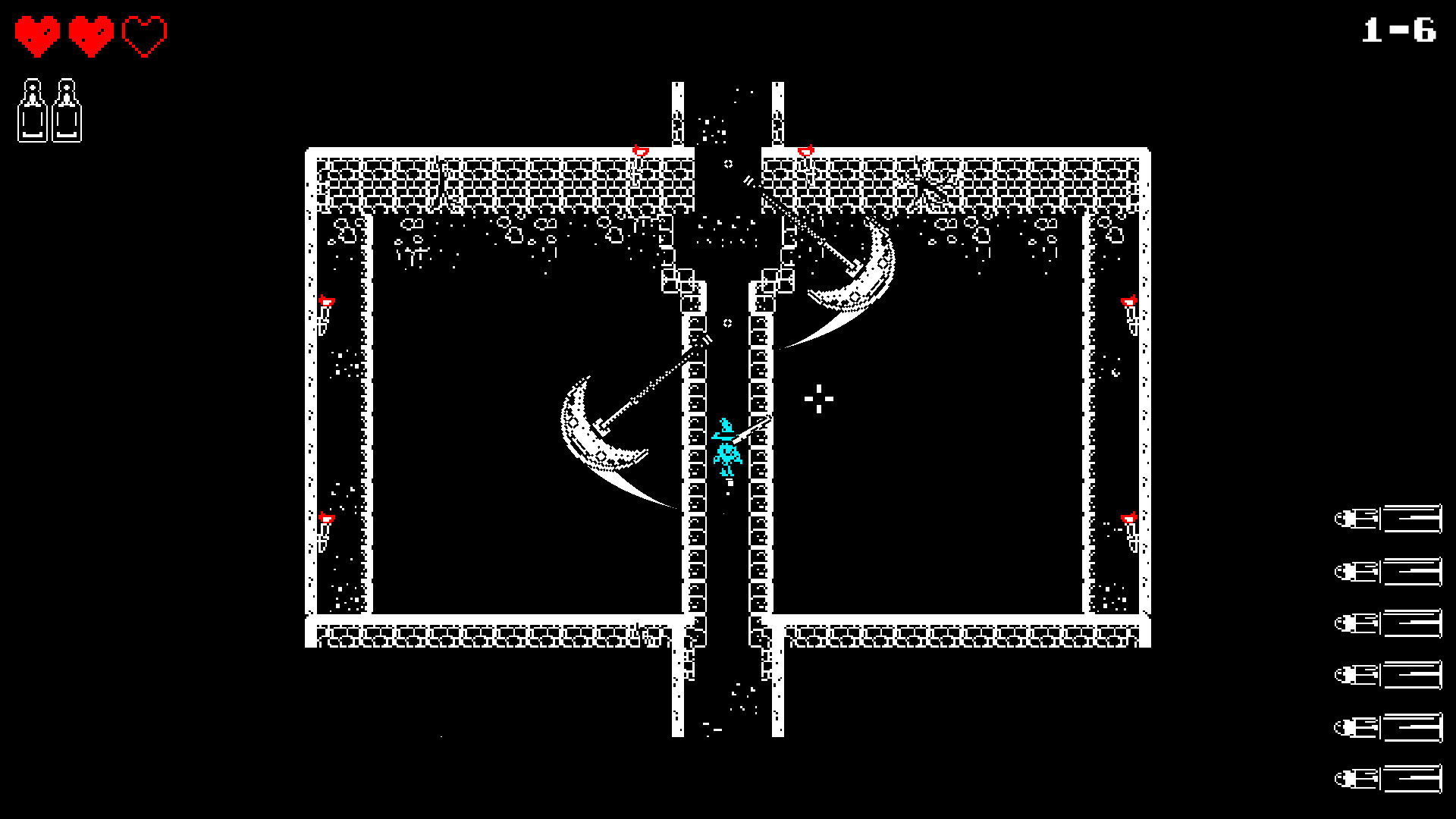 Undead West screenshot #8