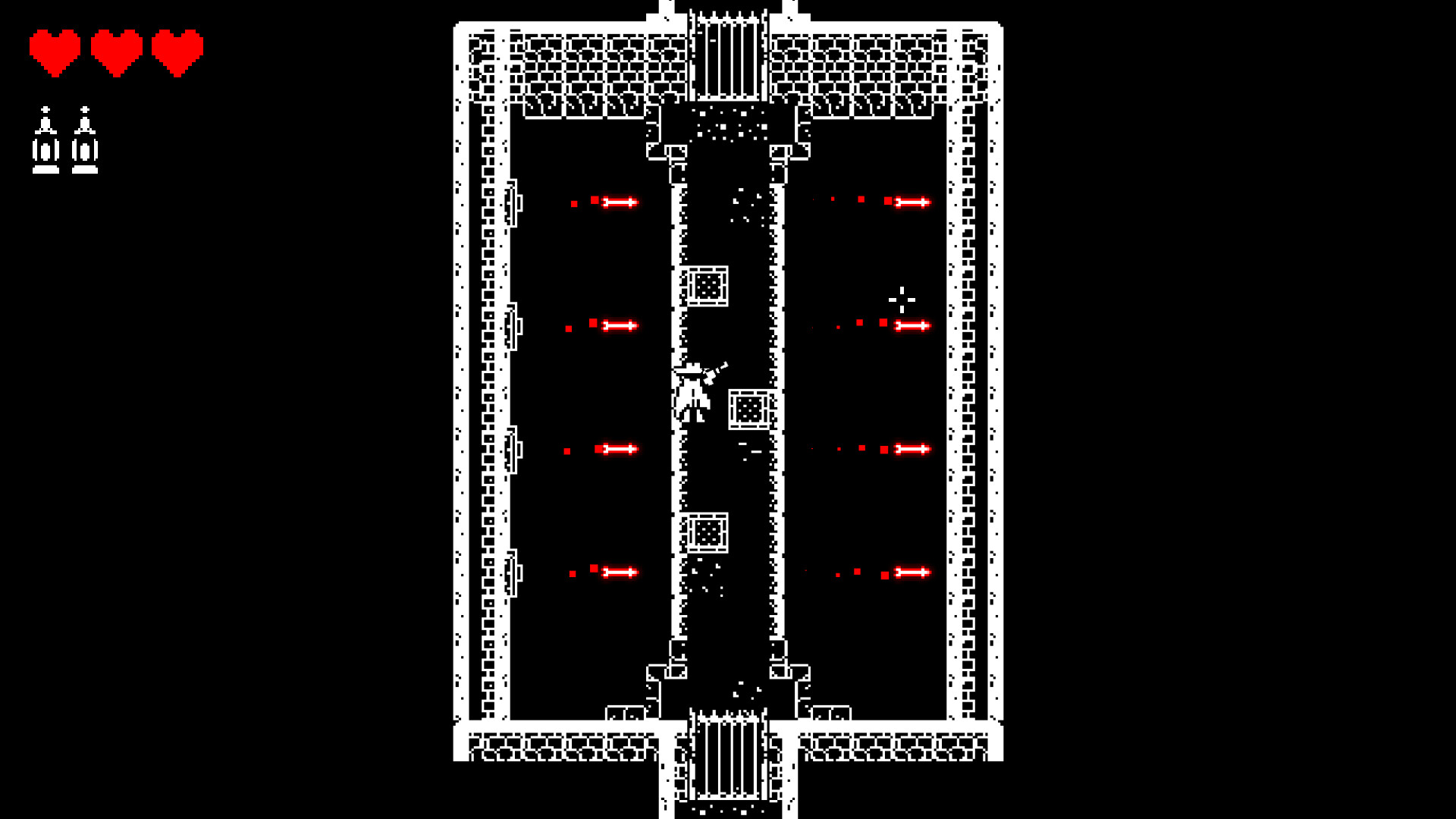 Undead West screenshot #5