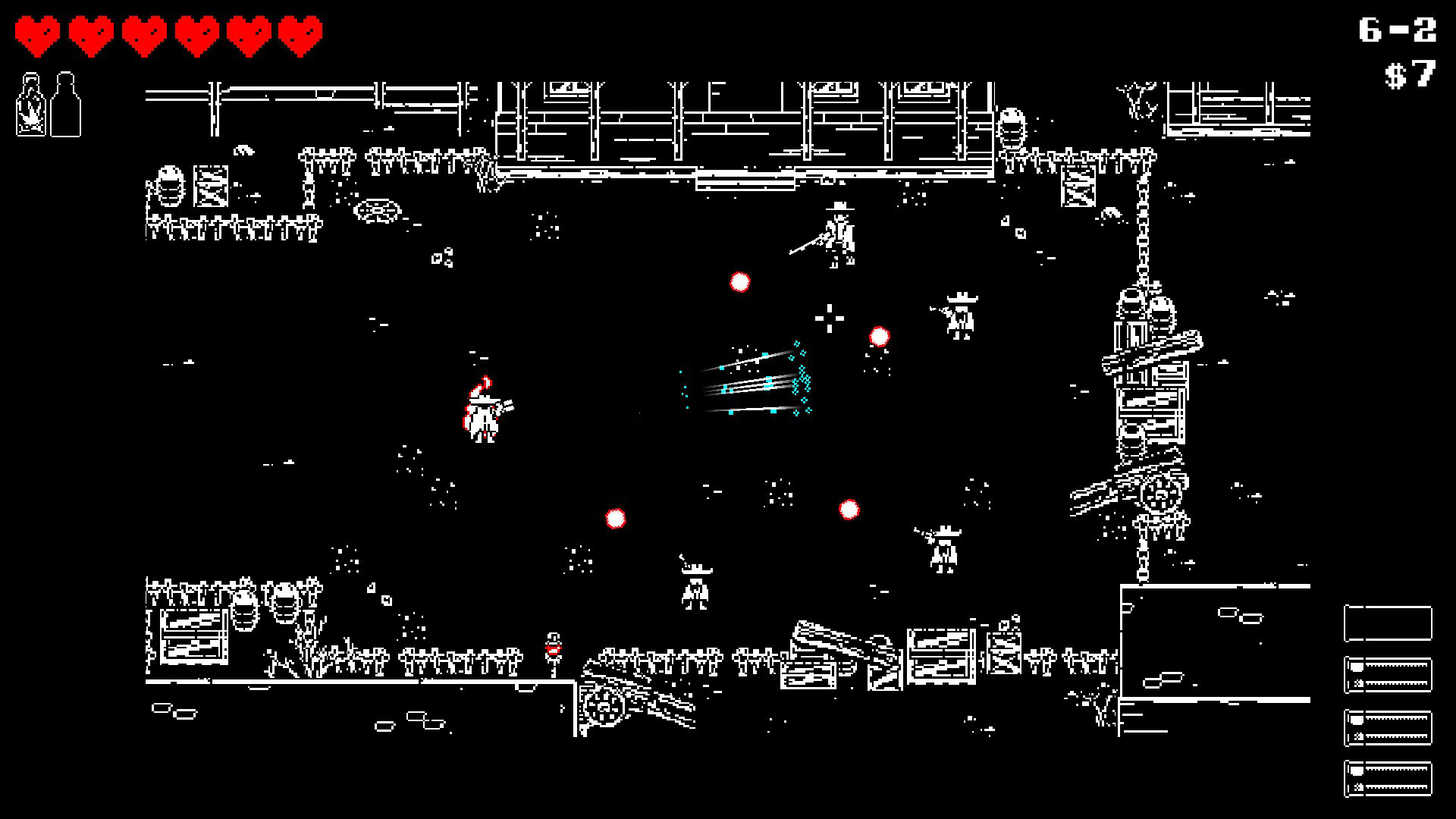 Undead West screenshot #9