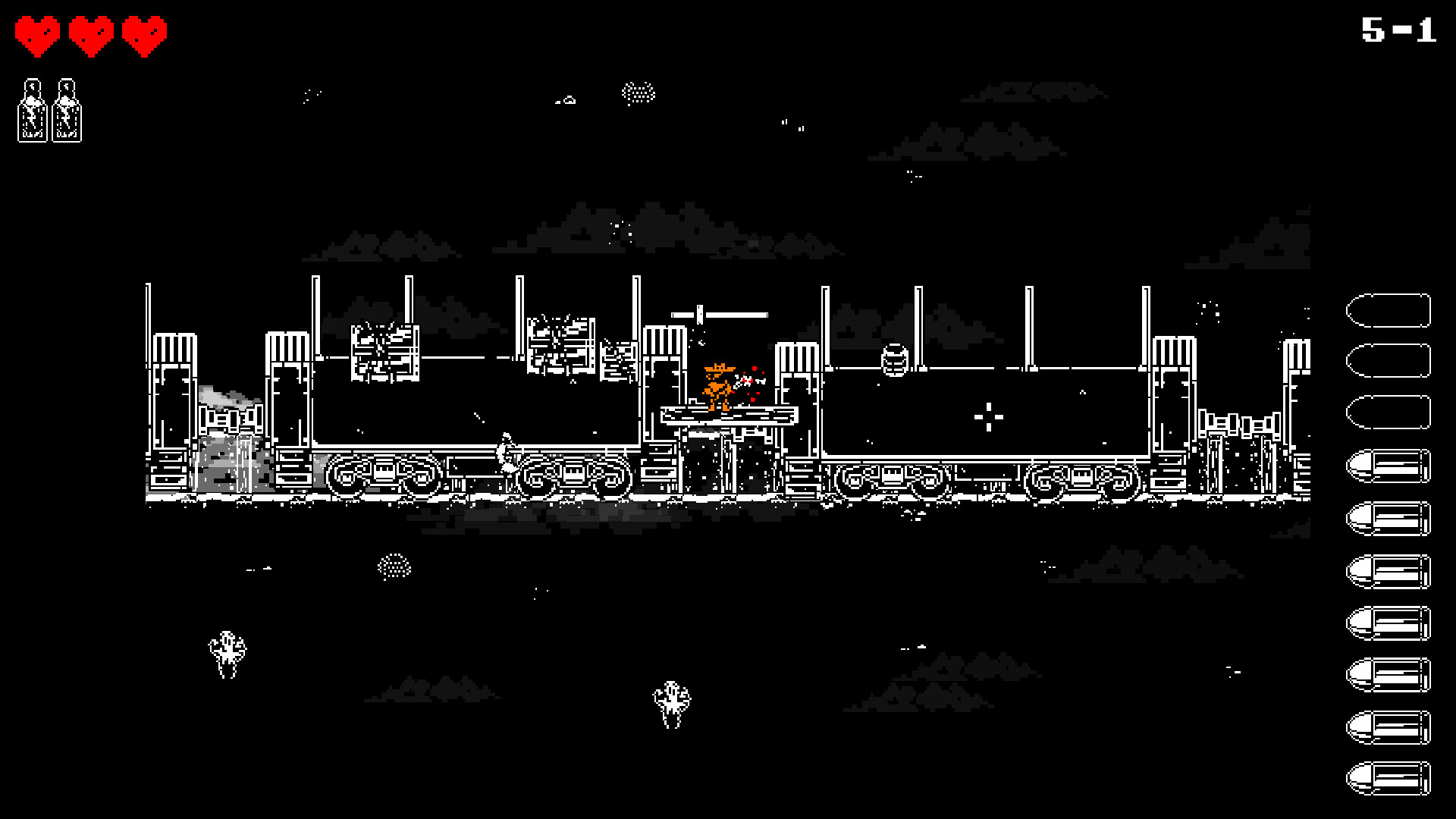 Undead West screenshot #7