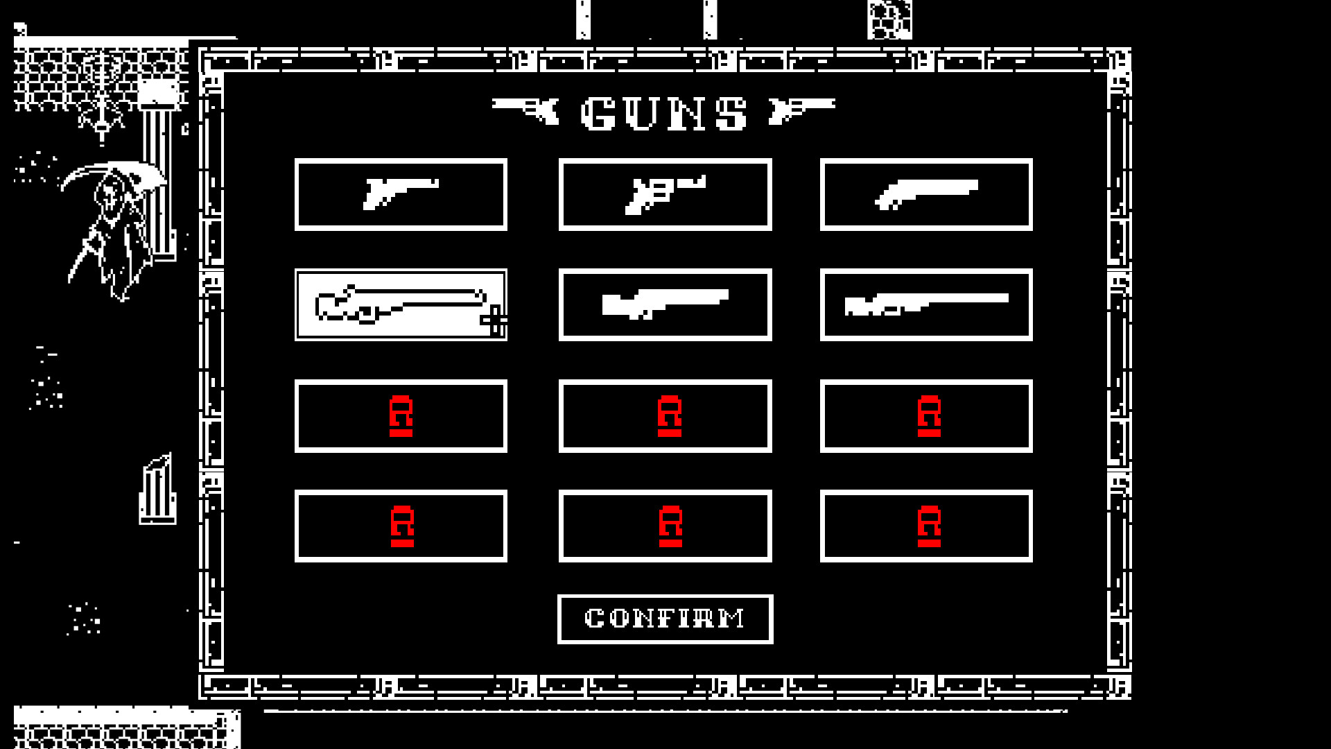 Undead West screenshot #6