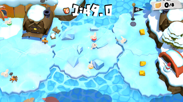 Little Cheese Works screenshot 3