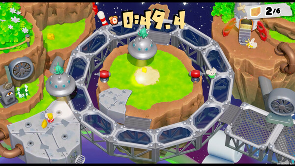 Little Cheese Works screenshot 11