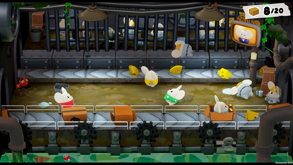 Little Cheese Works screenshot 10
