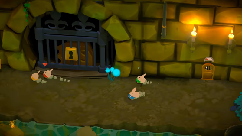 Little Cheese Works video 4