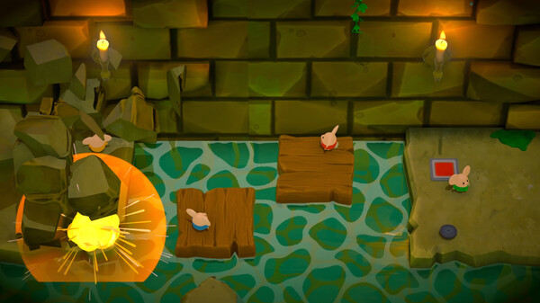 Little Cheese Works screenshot 5