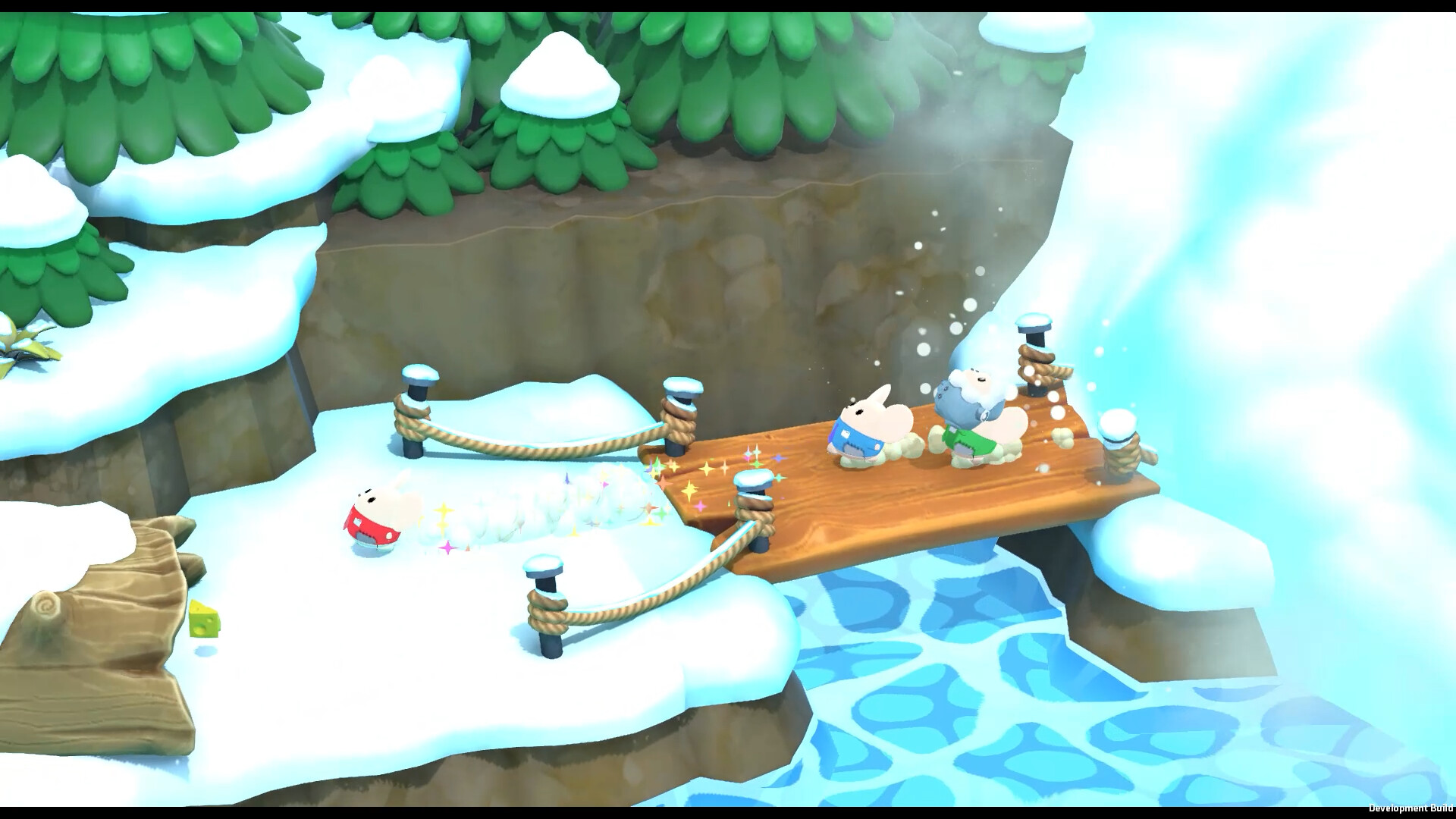 Little Cheese Works screenshot 4