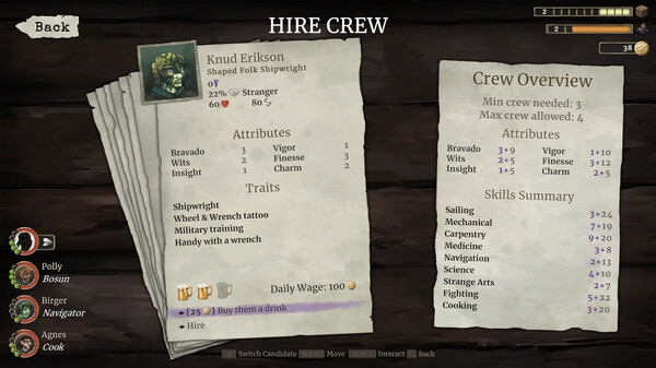 Sea Of Rifts screenshot 5