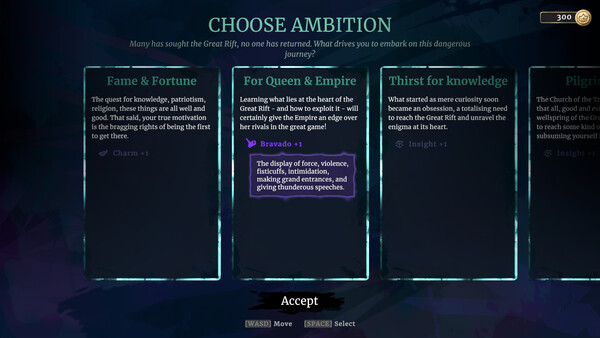 Sea Of Rifts screenshot 10