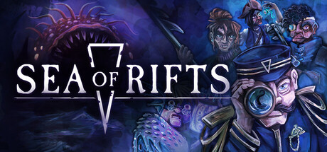 Sea Of Rifts Banner