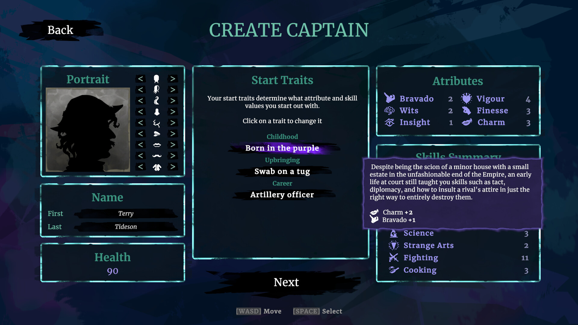 Sea Of Rifts screenshot #13