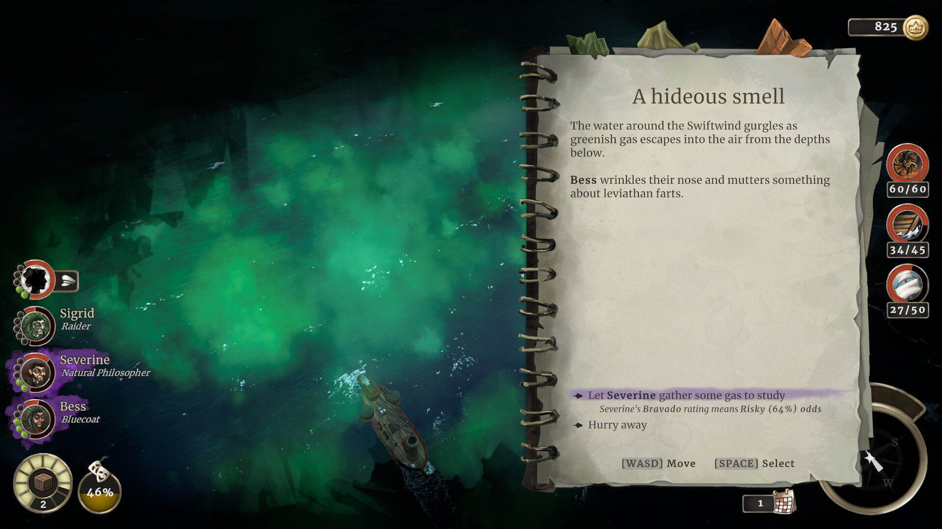 Sea Of Rifts screenshot #5